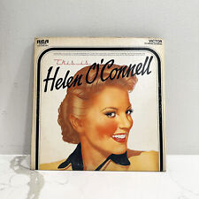 Helen O'Connell – This Is Helen O'Connell - Vinyl LP Record - 1972 picture