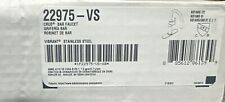 Kohler K-22975-VS - Crue Bar Faucet Vibrant Stainless Factory Sealed picture