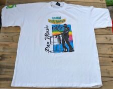 Vintage Caribbean steel symphony t-shirt Men's size XL picture