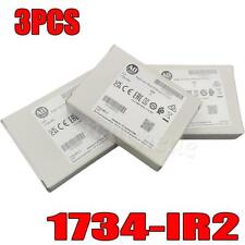 3PCS New Factory Sealed AB 1734-IR2 SER C POINT I/O 2 Point RTD Input Module New picture