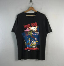 Vintage 90s Cheap Trick gift for fan black all size tee-shirt PP001 picture