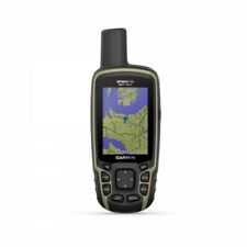 Garmin GPSMAP 65 Accurate Outdoor Handheld With GPS and GLONASS 010-02451-00 picture