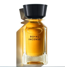 OMANLUXURY ROYAL INCENSE 100ml 3.4Oz EDP New In Box 100% Authentic  picture