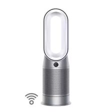 Dyson HP07 Purifier Hot + Cool™ Fan | White/Silver | New picture