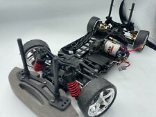 For parts TAMIYA TA05  TA-05 chassis with motor picture