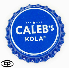 Netherlands Caleb's Kola - Soda Bottle Cap Kronkorken Tapon Chapas picture