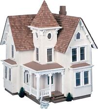 Fairfield Dollhouse Kit by Greenleaf Dollhouses picture