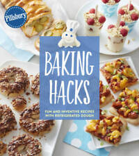 Pillsbury Baking Hacks: Fun and Inventive Recipes with Refrigerated Dough - GOOD picture