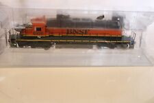 HO Scale Athearn, Genesis SD40-2 Diesel Locomotive BNSF, #6936 DC/DCC Ready picture