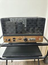 Vintage Heathkit W-5M Mono Tube Power Amplifier (Fully Operating) picture