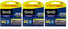 Wilkinson by Schick Hydro 5 Sense Energize Refill Razor Blade, 15 Cartridges picture