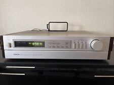 Denon DRA-400 Tuner Amp FULLY WORKING, TESTED picture