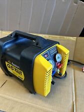 Appion G5 Twin Refrigerant Recovery System Excellent Condition picture