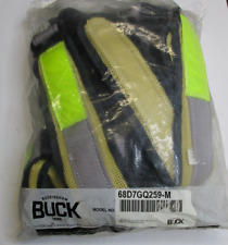 NEW Buckingham Buck 68D7GQ259-M Buckfit Harness Size Medium picture