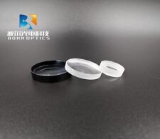 Optical Plano Concave Lenses Customize Fused Silica/K9 Spherical lenses picture