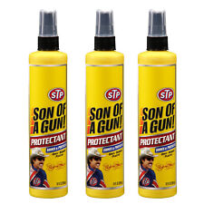 STP Son of a Gun Protectant Spray 10 FL OZ, 3 Packs picture