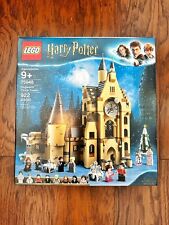 LEGO Harry Potter: Hogwarts Clock Tower (75948) picture