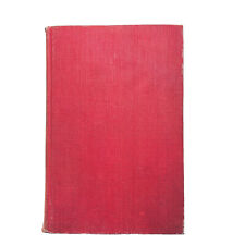 The Emperor's Lady 1952 F.W. Kenyon First edition Hardcover picture