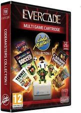 Evercade Codemasters Collection 1 Brand New Sealed picture
