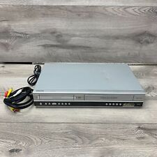 Philips DVP3340V DVD VCR Combo 4 Head Hi-Fi VHS Player Tested Working No Remote picture