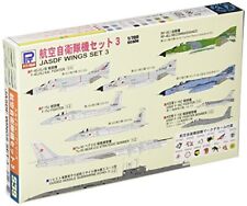 Pit Road 1/700 Skywave Series JASDF Aircraft Set 3 Plastic Model S39 Japan picture