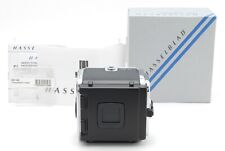 [UNUSED in Box] HASSELBLAD A32 645 220 Film Back Holder Type IV From JAPAN picture