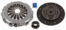 Sachs Clutch Kit For Hyundai 3000951556 Aftermarket Replacement Part picture