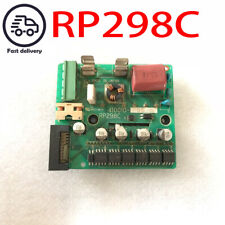 1PCS  USED  RP298C picture
