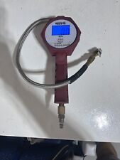 Matco Red Digital Tire Inflator DT6 picture