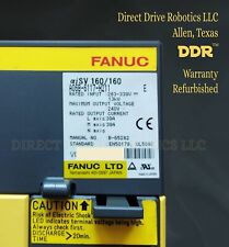 **Try Us Once**WARRANTY**REFURBISHED**EXCHANGE** Fanuc A06B-6117-H211 picture