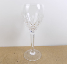 Waterford Marquis Crystal Laurent Water Goblet Glass 7.75