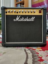 Marshall 5275 Reverb 75 watt combo Made in England 1980s picture