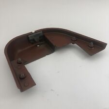 Johnson 1958 AD-12 Base Cover Stern Section with Gasket Clamp and Screws 304240 picture