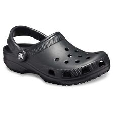 Crocs Men's and Women's Shoes - Classic Clogs, Slip On Shoes, Waterproof Sandals picture