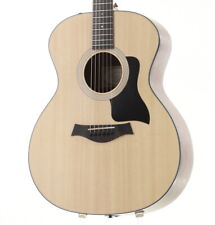 Taylor 114e-Walnut ES2 Natural [SN 2108247199] picture