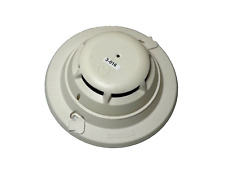 Siemens OP921 + DB-11 Fire Alarm Smoke Detector – DPU Tested - Free Programming picture