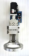 AMAT APPLIED MATERIALS 0190- 25812 ACTUATOR LIFT ASSY picture