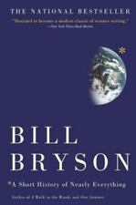 A Short History of Nearly Everything by Bryson, Bill picture