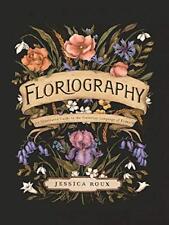 Floriography: An Illustrated Guide to the Victorian Language of Flowers picture