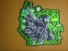 Rare Customized Ghost Recon BreakPoint 4th Echleon Patch Limited Edition picture