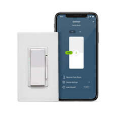 Leviton Wi-Fi Smart Dimmer Switch IDS picture