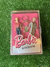 Vintage Barbie Key Chain MATTEL 1995 picture