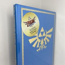 The Legend of Zelda : Skyward Sword by Alicia Ashby (Hardcover) New Sealed picture