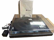 Pro-Ject Audio Systems Debut Carbon Turntable picture