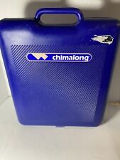 CHIMALONG~ THE ORIGINAL CHIME. WOODSTOCK TOYS Used picture