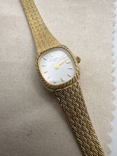 Vintage Rotary Women's Wrist Watch picture