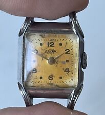Rare Vintage Women's Enicar Watch picture