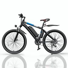 500W Electric Mountain Bike, 26inch Commute EBike 20MPH Bicycle with Li battery~ picture