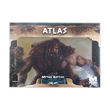 Atlas VG+ picture