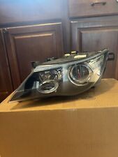 2008, 2009, 2010 BMW 6 Series Left Driver Side Xenon Headlight Assembly picture